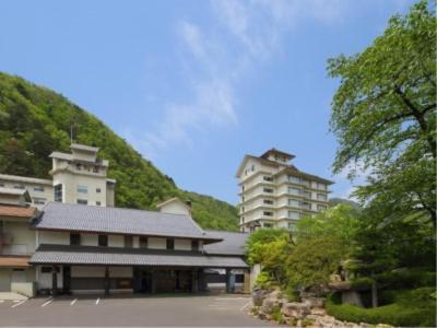 Yoshikawaya Hotel Fukushima  Ruang foto