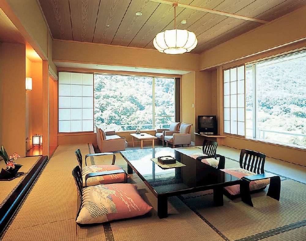 Yoshikawaya Hotel Fukushima  Bagian luar foto