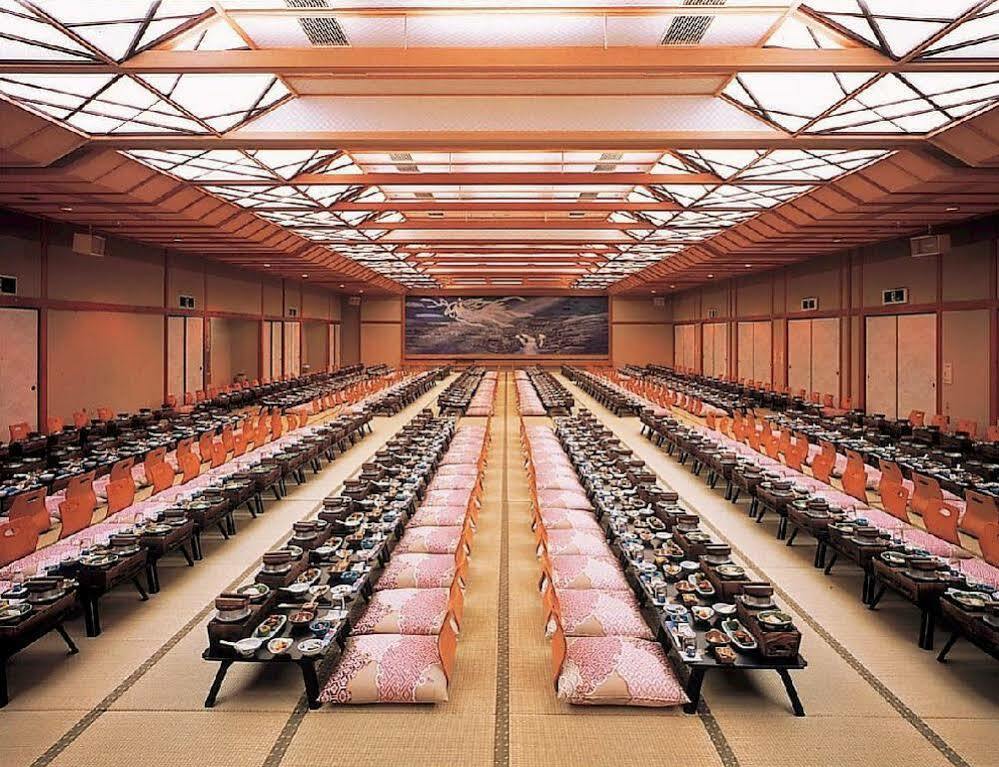Yoshikawaya Hotel Fukushima  Bagian luar foto