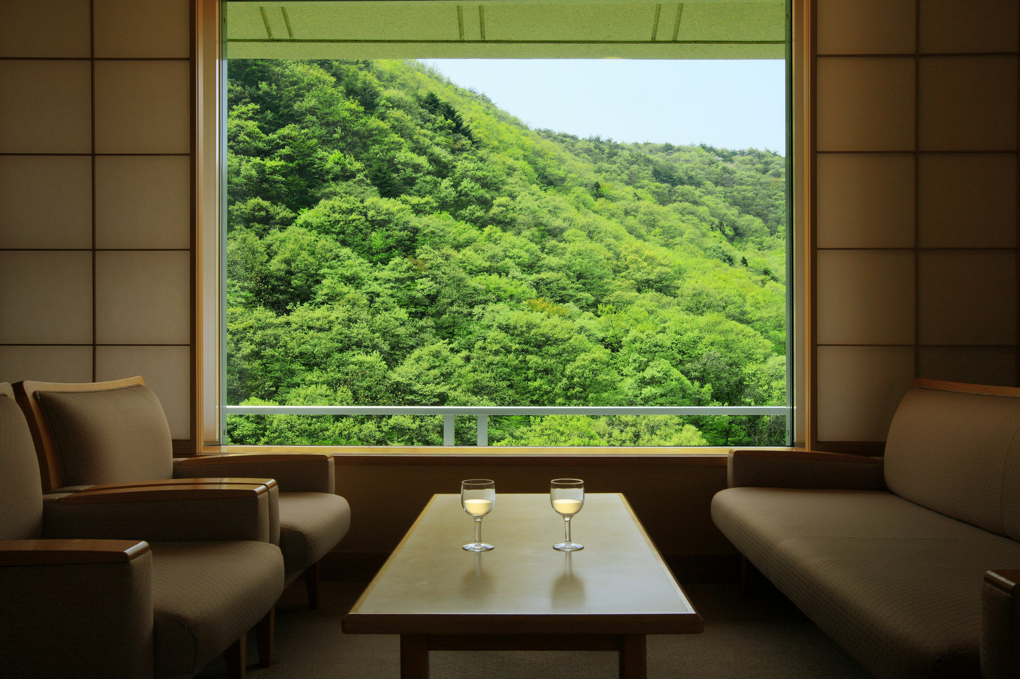 Yoshikawaya Hotel Fukushima  Bagian luar foto